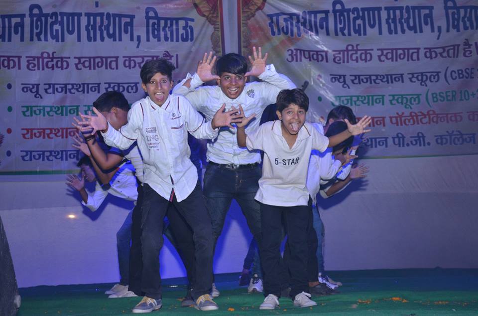 Events